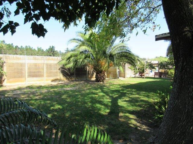 4 Bedroom Property for Sale in Soneike Western Cape